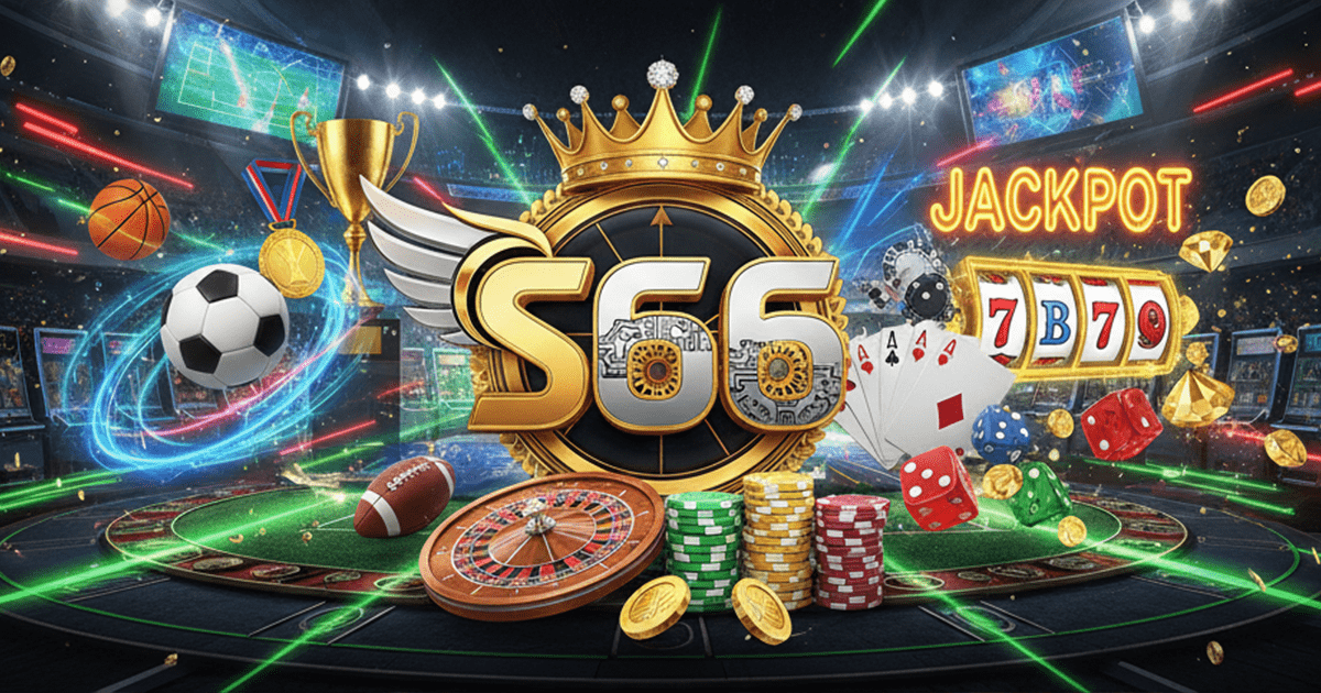 what is a video slot
