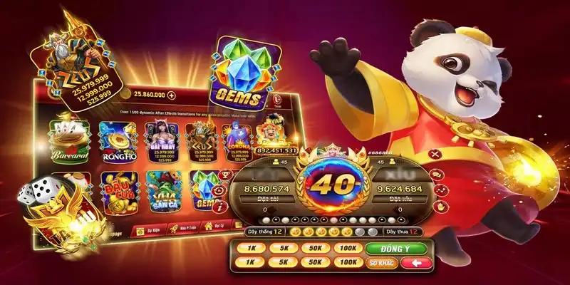 sunwin20 kéo baccarat là gì