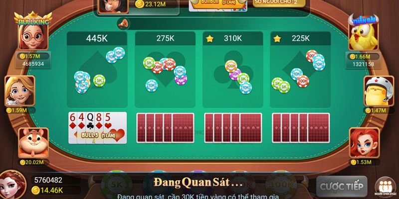 sunwin20 baccarat là game gì