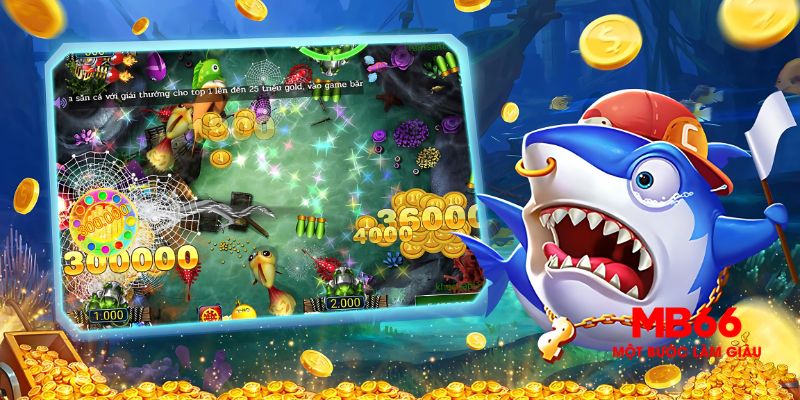 sunwin20 ban ca online